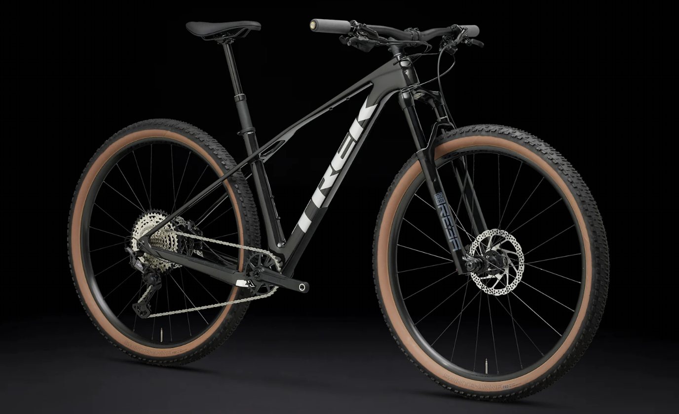 Trek Procaliber 9.6 3 de enero (2025)