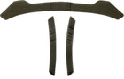 Abus Set di imbottiture MoTrip/MoDrop