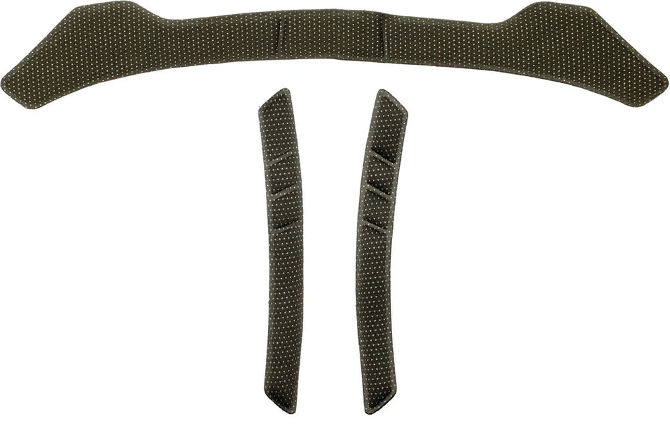 Abus Set di imbottiture MoTrip/MoDrop