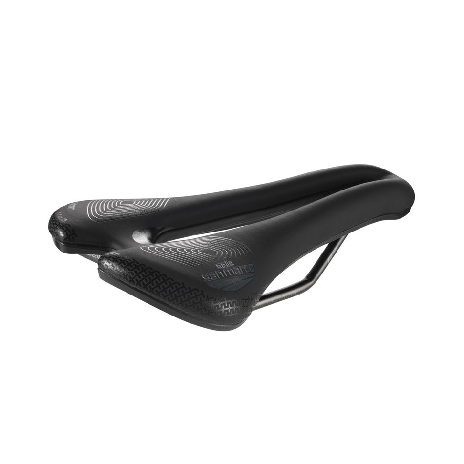 Selle San Marco Aspide Short Open-Fit Superconfort Narrow - S3