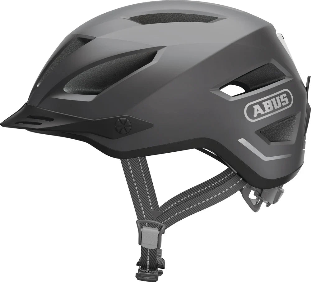Abus - Pedelec 2.0