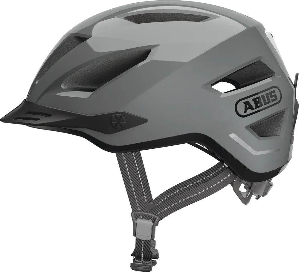 Abus - Pedelec 2.0
