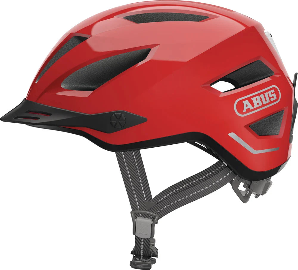 Abus - Pedelec 2.0