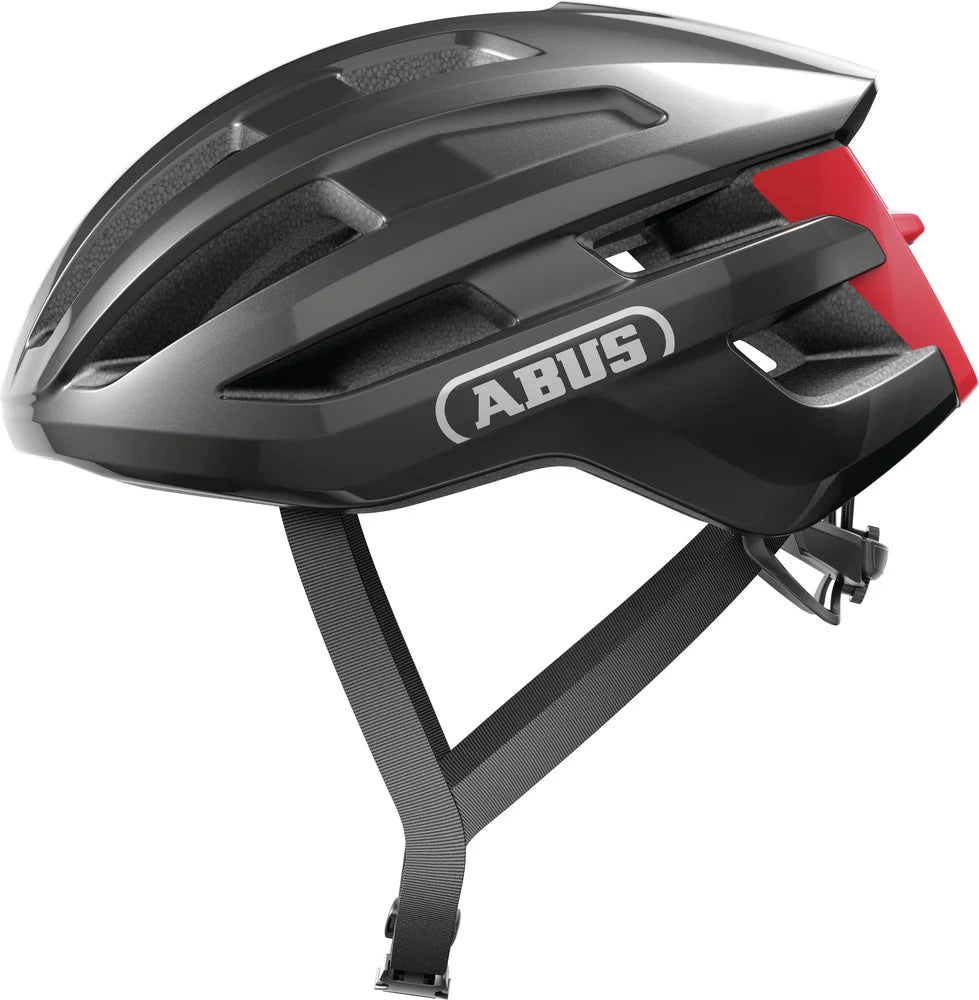Abus - PowerDome