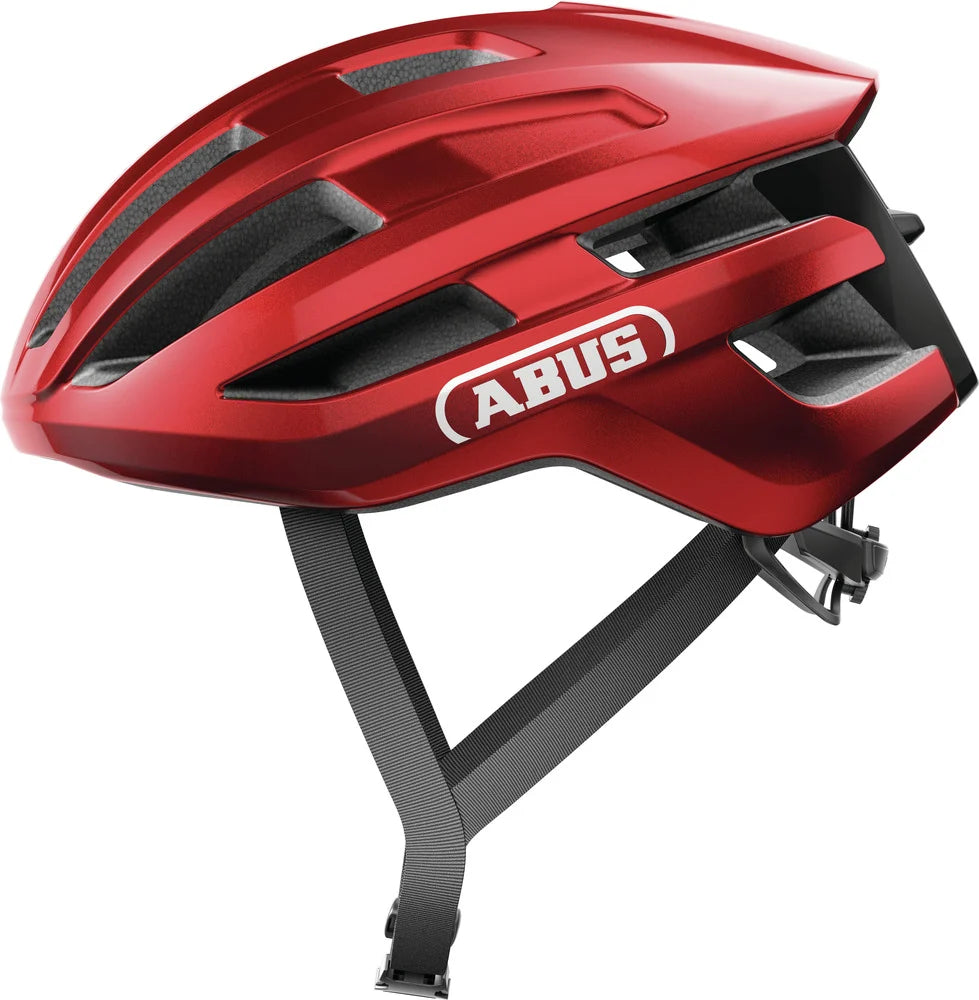 Abus - PowerDome