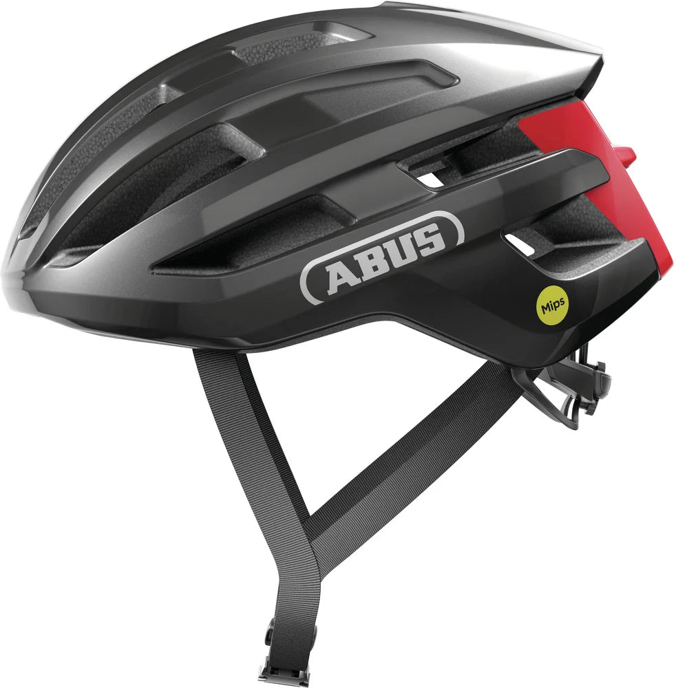Abus - PowerDome MIPS