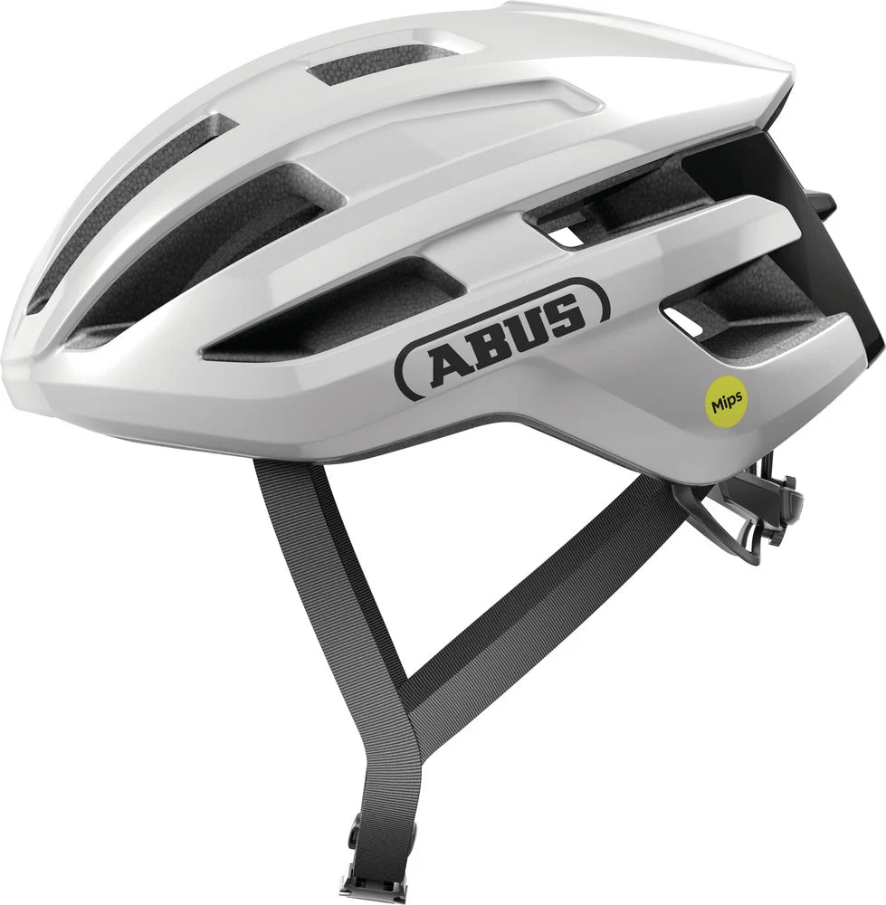 Abus - PowerDome MIPS