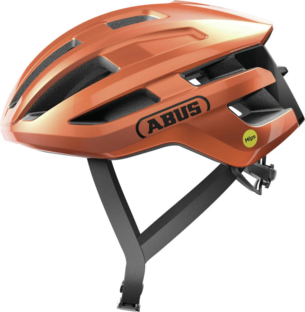 Abus - PowerDome MIPS