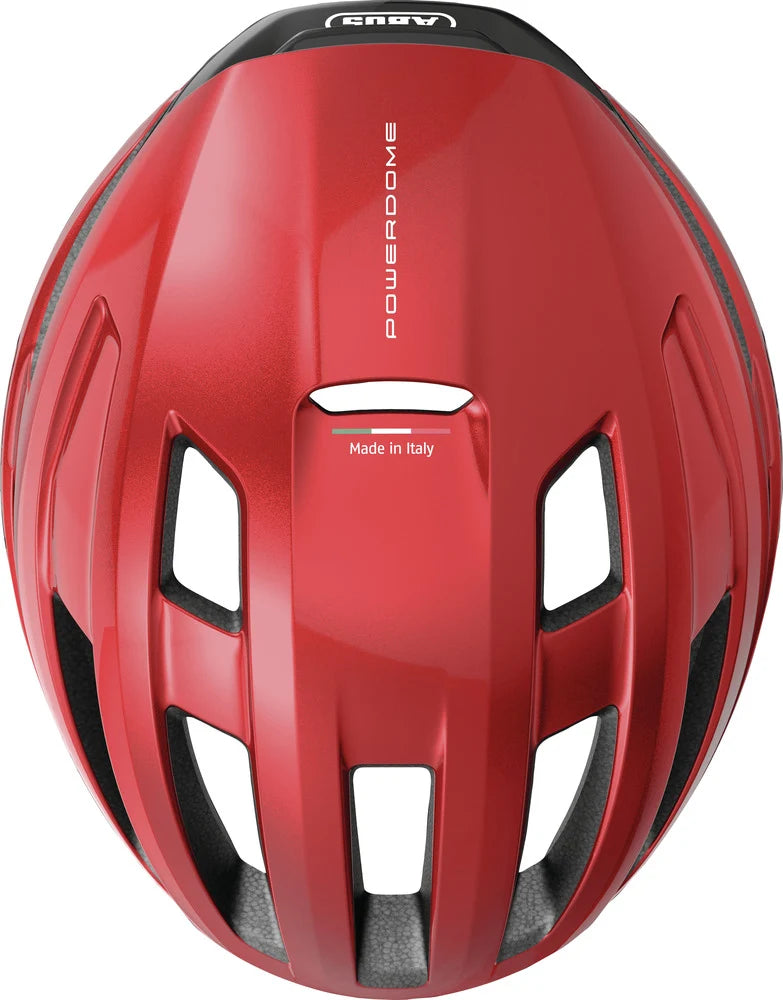 Abus - PowerDome MIPS