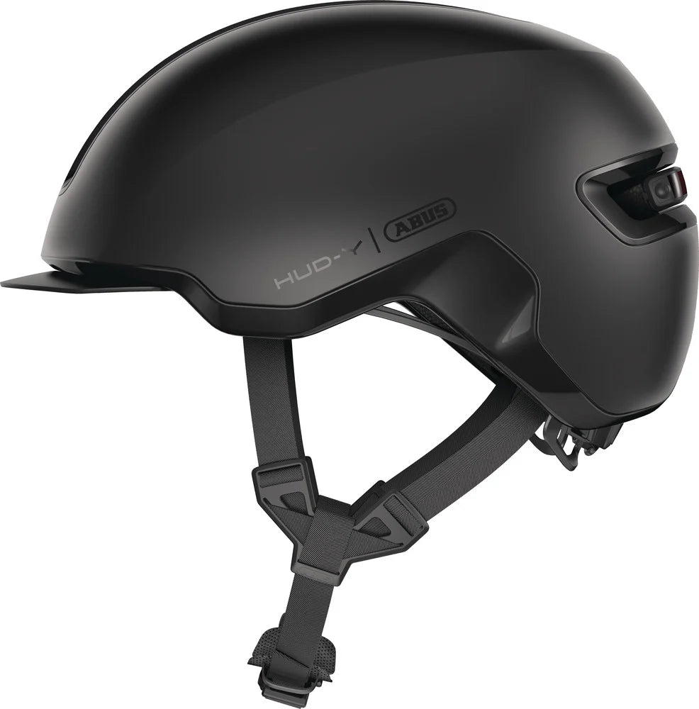 Abus - HUD-Y