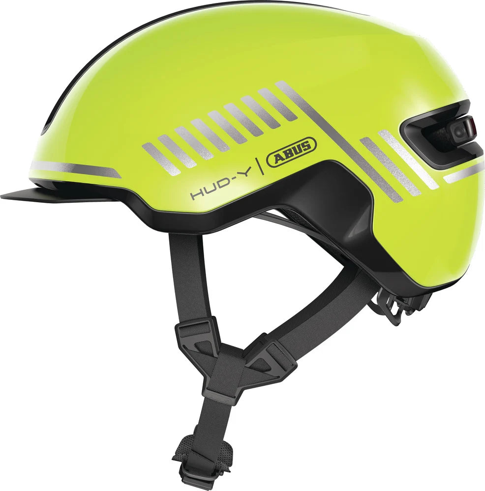 Abus - HUD-Y
