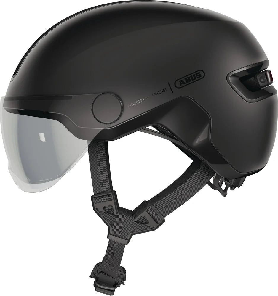 Abus - HUD-Y ACE