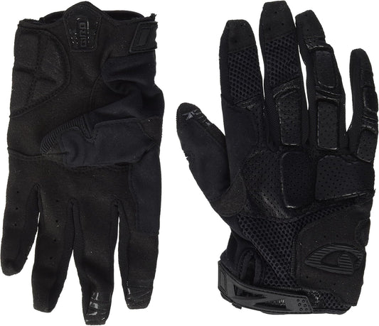 Remède x gants giro