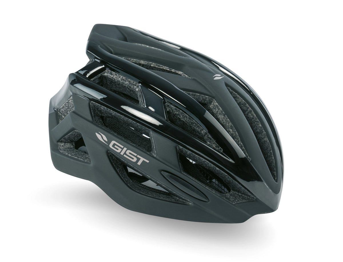 Gist Planet casco bici da corsa S-M / DARK - foto 4