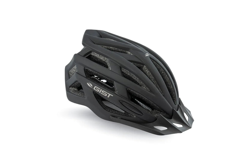 Gist Planet One Plus con luce LED S-M / BLACK