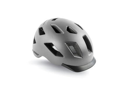Casco Gist Smart S-M, L-XL S-M / GREY