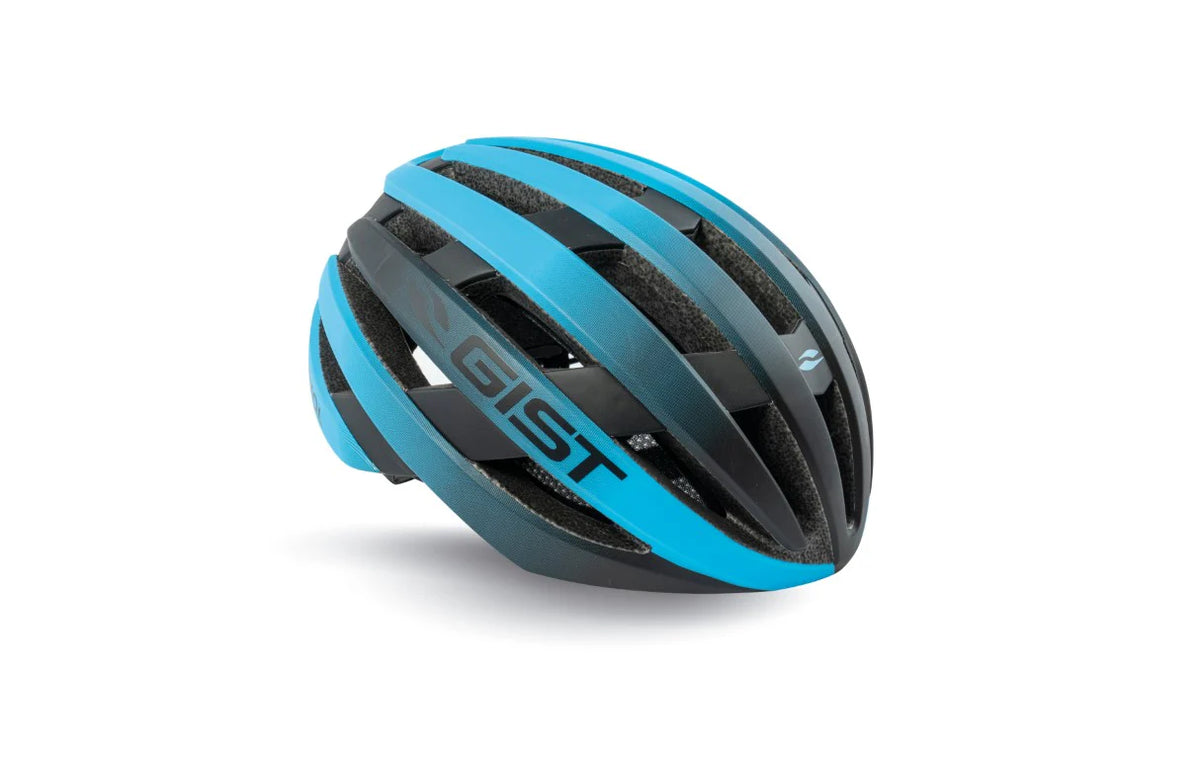 Gist Revol casco corsa S, M S / LIGHT BLUE - foto 5