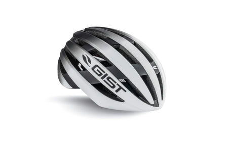 Gist Revol casco corsa S, M S / WHITE - foto 2