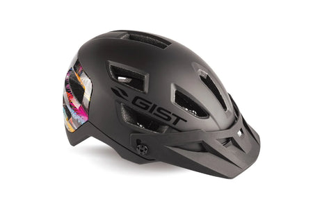 Gist KOP casco MTB S-M, L-XL S-M / PALM