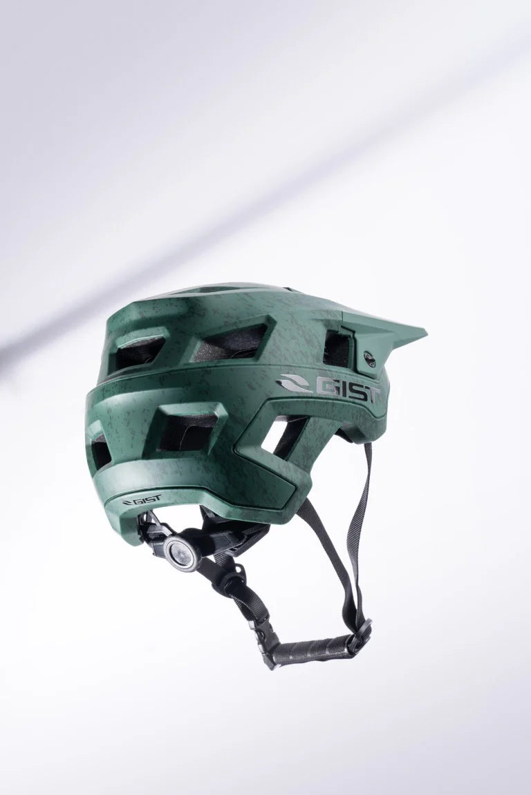 Gist Scrub casco MTB S-M, L-XL - foto 9