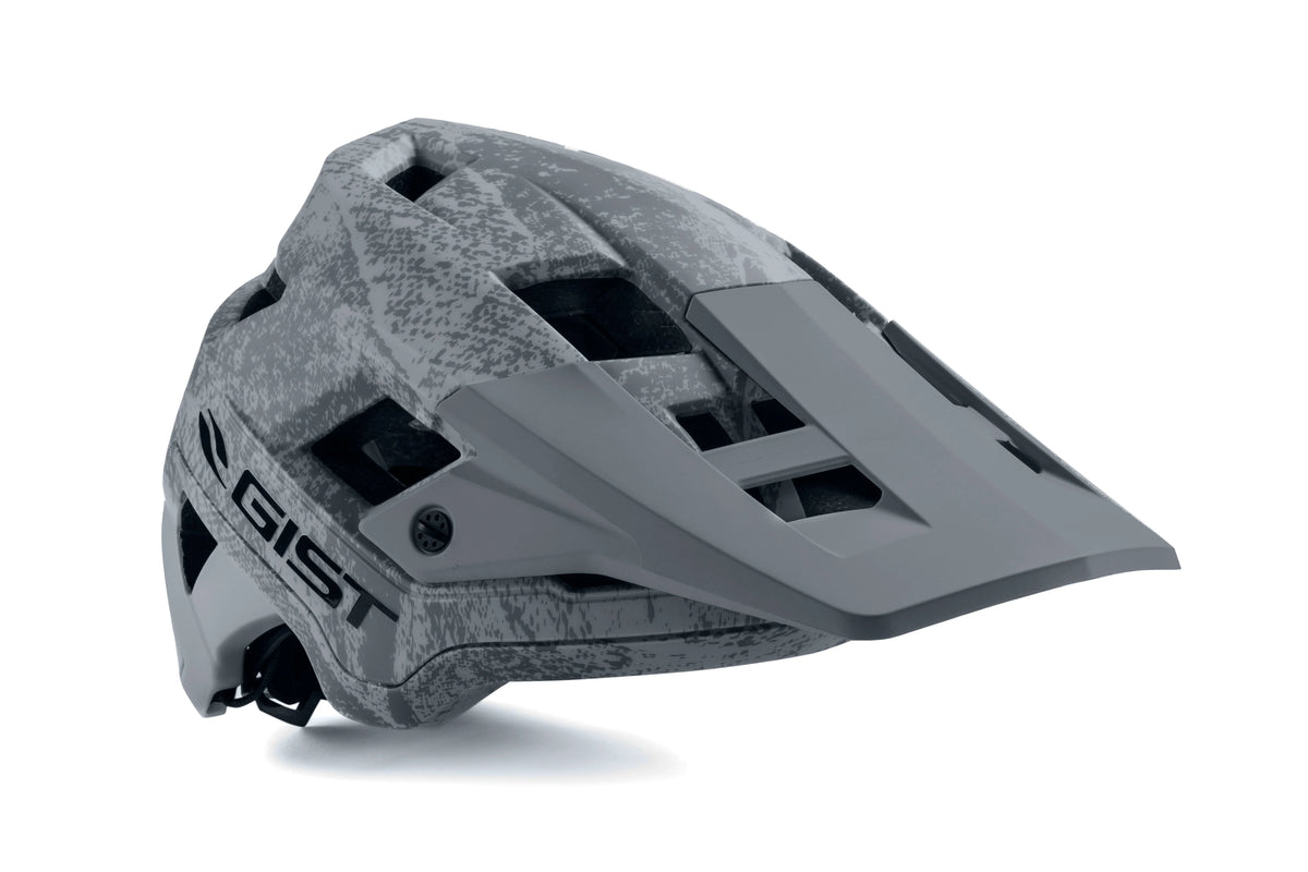 Gist Scrub casco MTB S-M, L-XL - foto 6