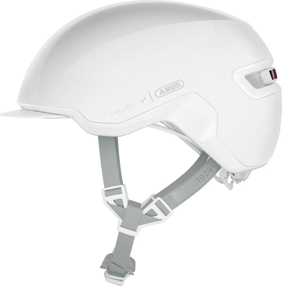 Abus - HUD-Y PURE