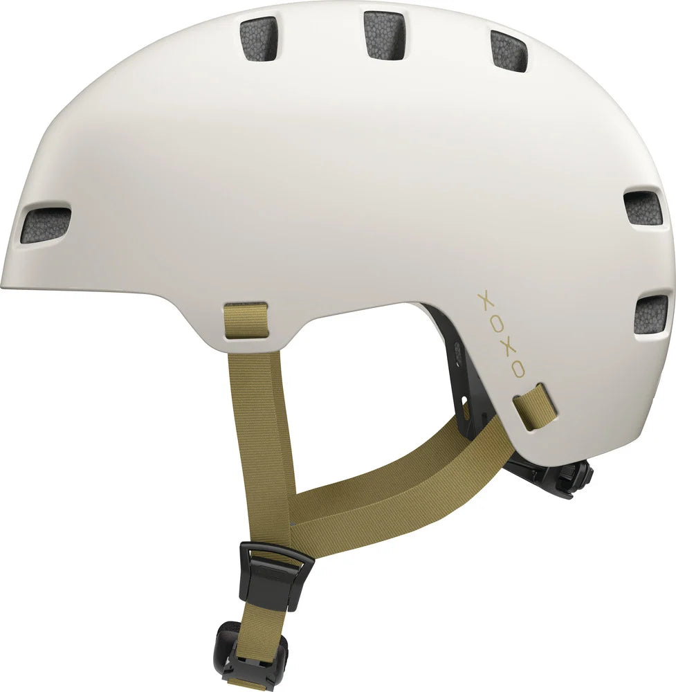 Abus - XOXO ECO