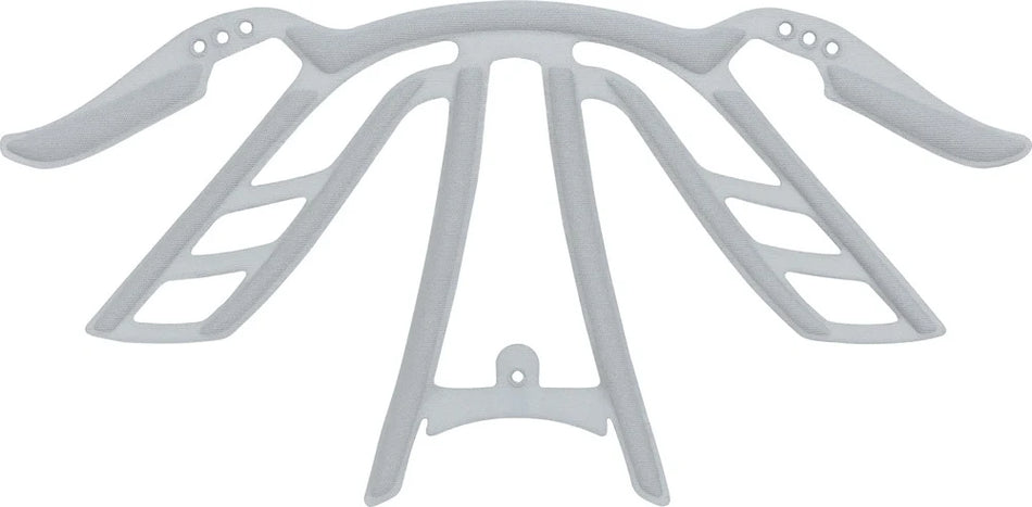 Abus Set di imbottiture AirBreaker Pure