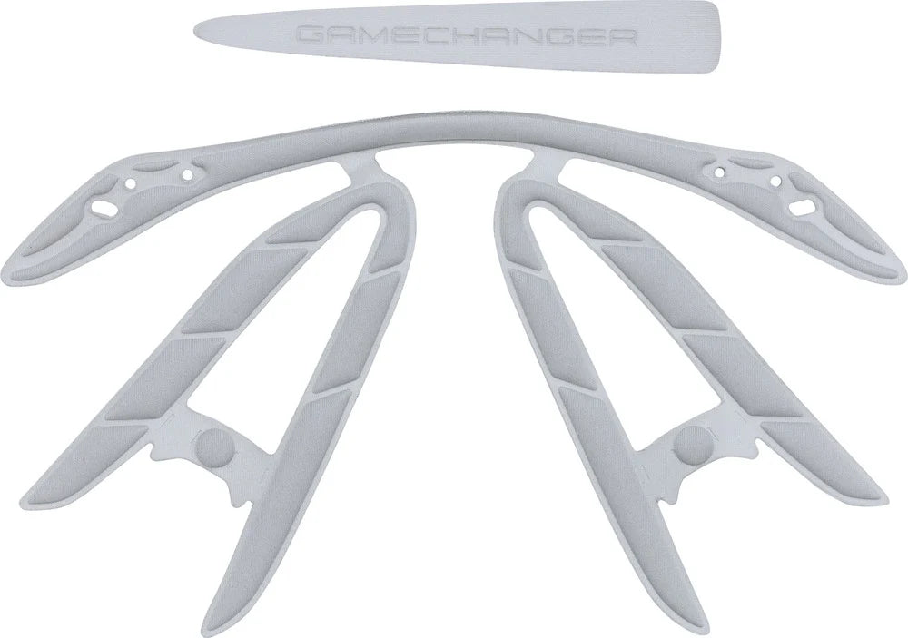 Abus - Juego de almohadillas GamerChanger PURE