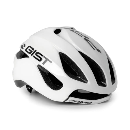 Gist Primo Restyling casco S-M, L-XL S-M / WHITE - foto 8
