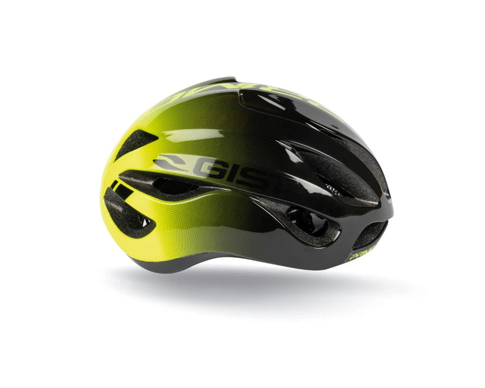 Gist Primo Restyling casco S-M, L-XL S-M / SHADED FLUO YELLOW