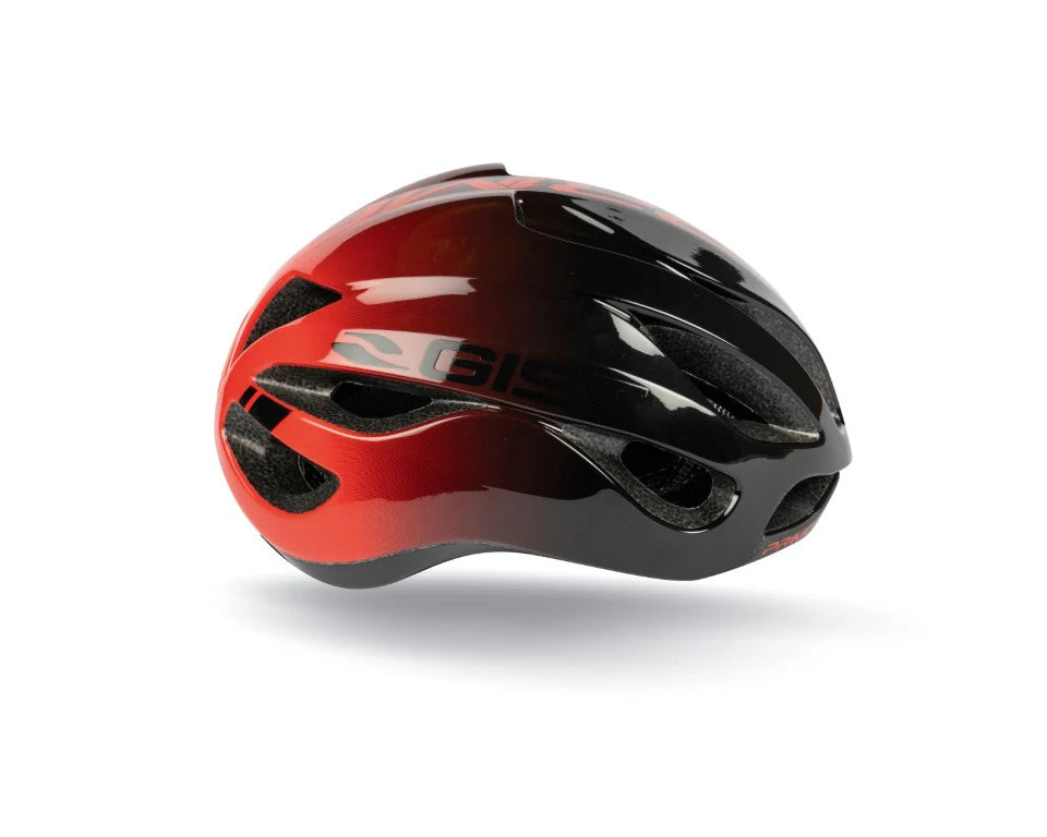 Gist Primo Restyling casco S-M, L-XL S-M / SHADED RED - foto 6