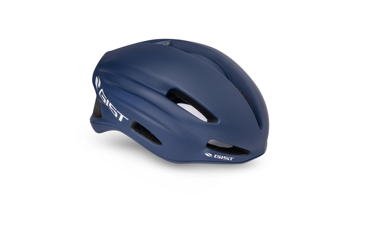 Gist Veloce casco corsa S-M, L-XL S-M / BLUE - foto 3