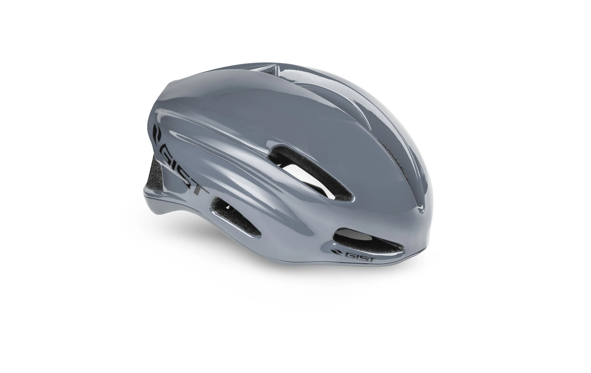 Gist Veloce casco corsa S-M, L-XL S-M / GREY - foto 5