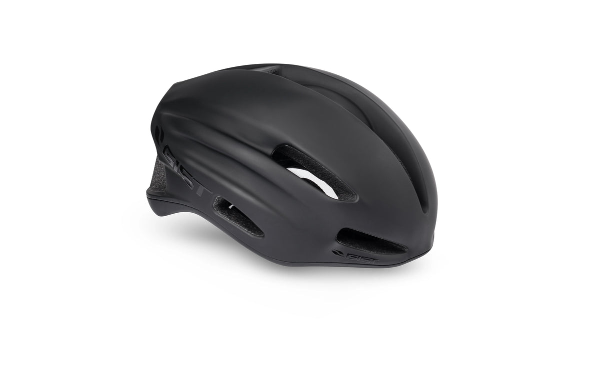 Gist Veloce casco corsa S-M, L-XL S-M / BLACK - foto 2