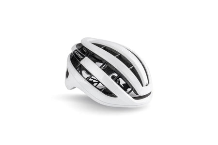 Gist Rapido casco corsa S-M, L-XL S-M / GLOSSY WHITE - foto 3