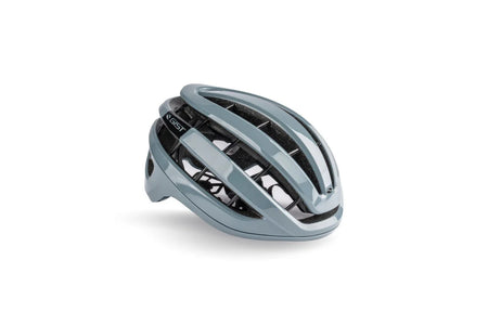 Gist Rapido casco corsa S-M, L-XL S-M / POLISH GREY - foto 2