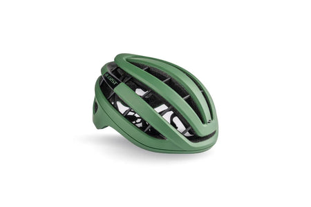 Gist Rapido casco corsa S-M, L-XL S-M / MATT GREEN - foto 6