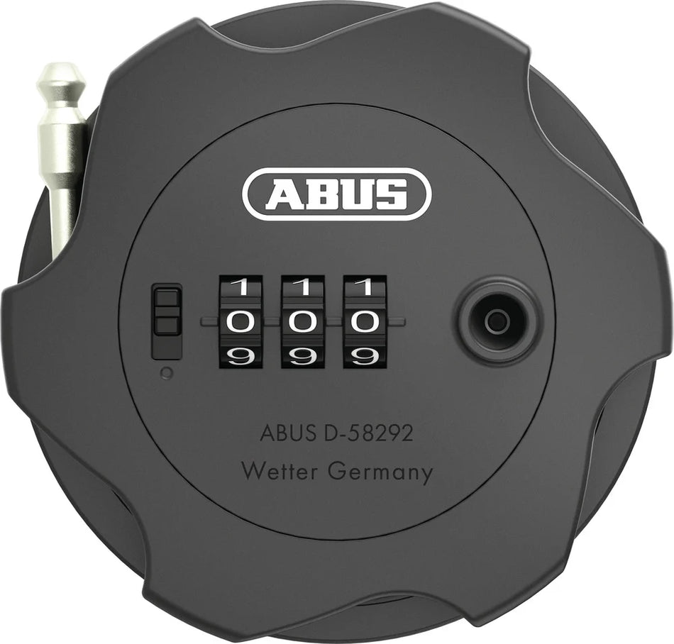 Abus Combiflex™ Adventure