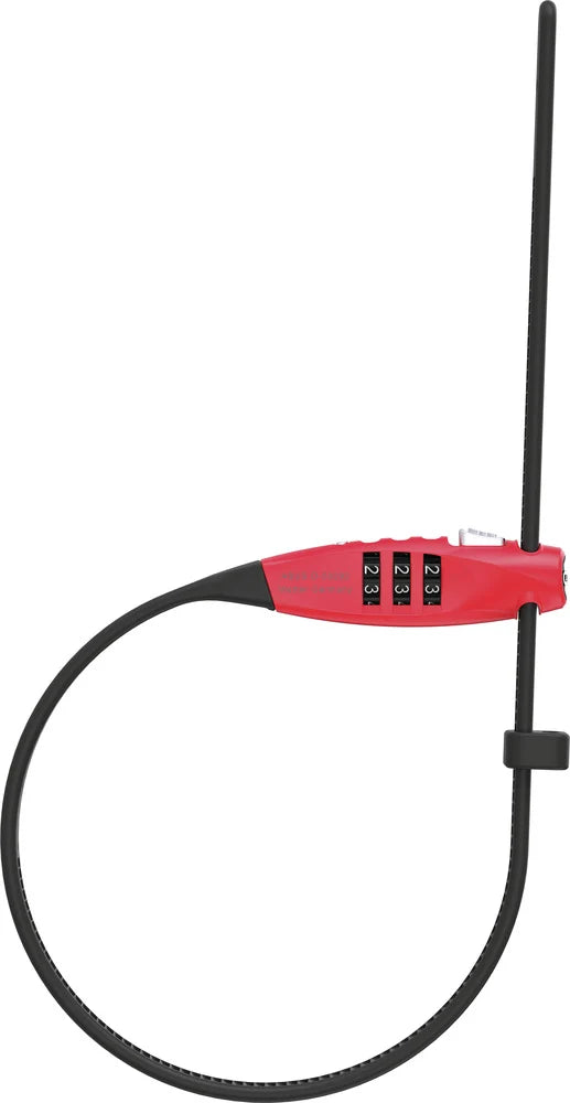 Abus - Combiflex™ TravelGuard