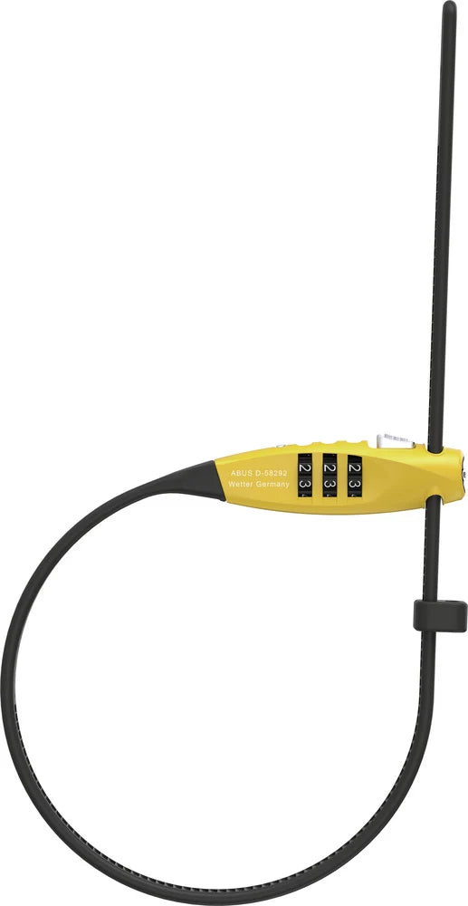 Abus - Combiflex™ TravelGuard