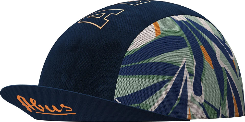 Abus - Race Cap