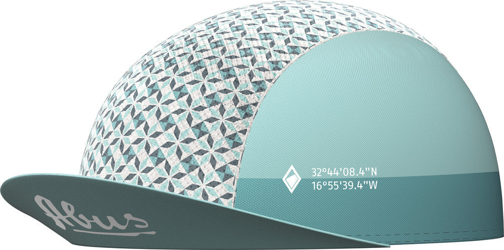 Abus - Race Cap