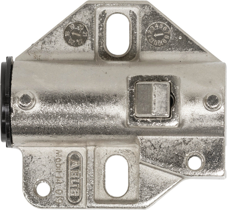 Abus BLO SHI DT XPlus™