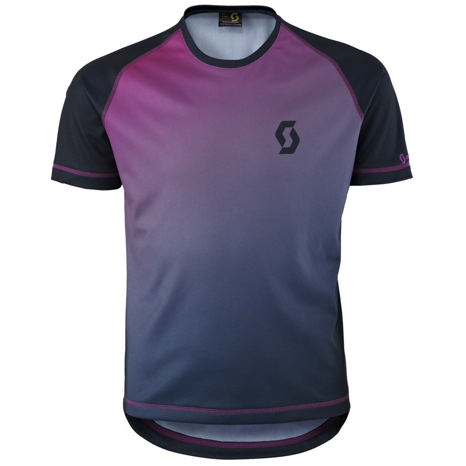 Scott Trail 30 Kids' Jersey