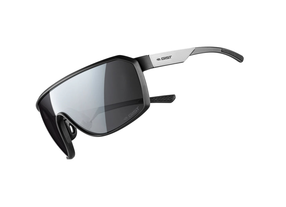 Gist Range occhiali NERO