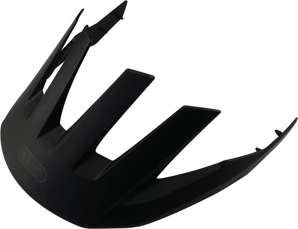 Abus - Visera negra Urban-I 3.0 ACE