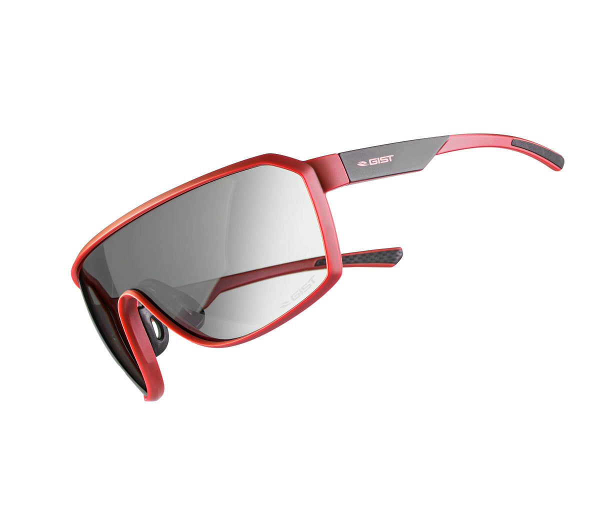 Gist Range Photochromic ROSSO - foto 4