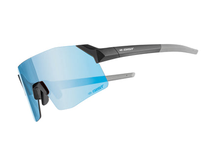 Gist Rocket, 3 lenti incluse BLACK / BLUE LENS - foto 3