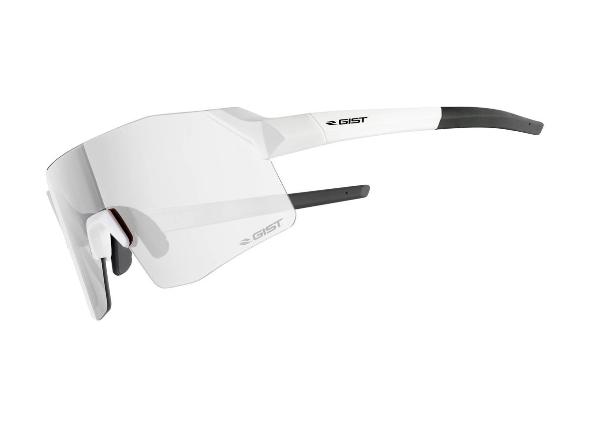 Gist Rocket Photochromic BIANCO